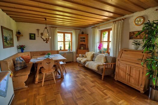 Zimmer/Wohnung Landgut Rosenau Picture 1
