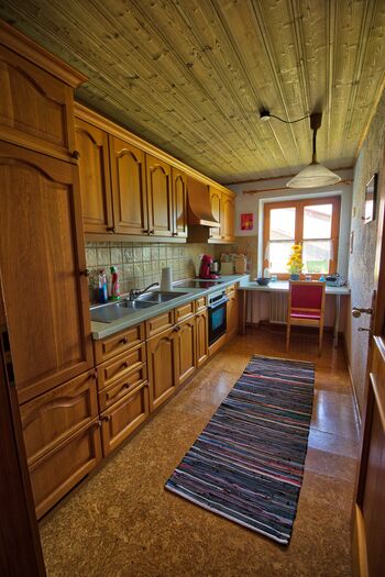 Zimmer/Wohnung Landgut Rosenau Picture 2