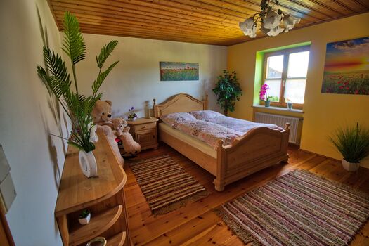 Zimmer/Wohnung Landgut Rosenau Picture 3