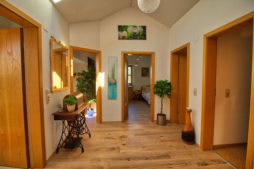 Zimmer/Wohnung Landgut Rosenau Picture 5
