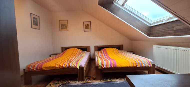 Wohnung Hammel