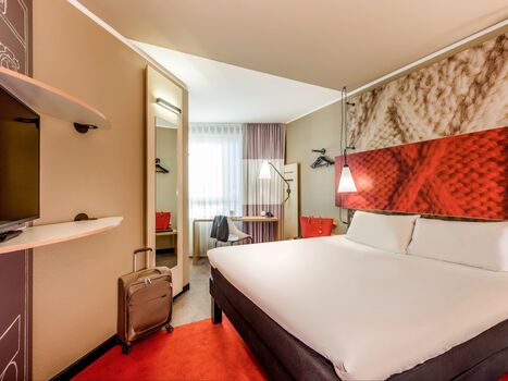 Ibis Heidelberg Zdjęcie 5