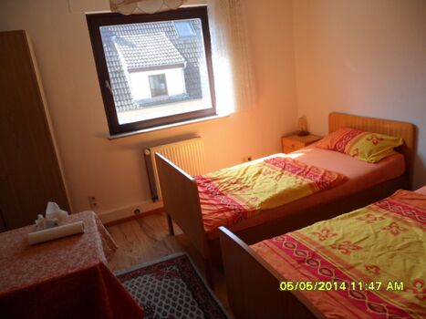 Monteurzimmer sadlej Picture 2
