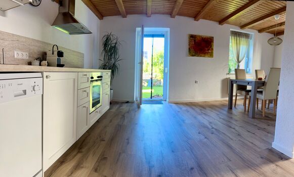 Schöne 2-Zimmer-Wohnung Obrázok 2