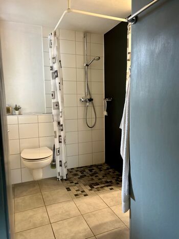 Schöne 2-Zimmer-Wohnung Obrázok 3