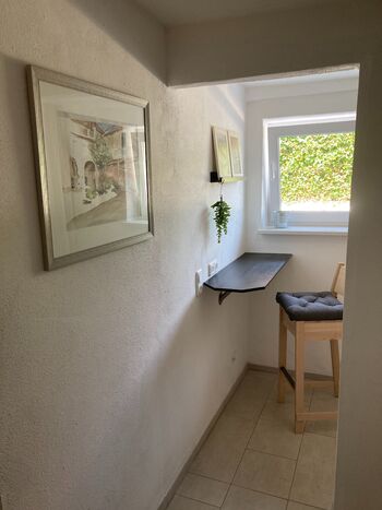 Appartement Bild 2