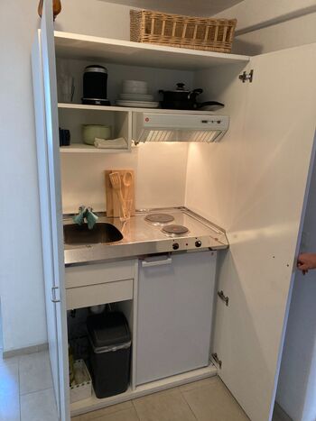 Appartement Bild 3
