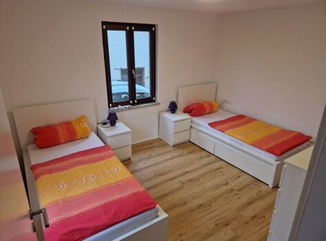 Gästezimmer Bodensee Picture 2