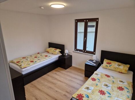 Gästezimmer Bodensee Picture 3