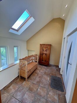 TOP-Monteurhaus 5 Schlafzimmer m. TV, 2 Kühlschränke, WIFI Bild 4