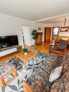 TOP-Monteurhaus 5 Schlafzimmer m. TV, 2 Kühlschränke, WIFI Bild 3