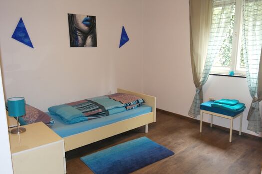 XXL Haus für Bauarbeiter in Stadt Waischenfeld 16 Pers. Bild 2