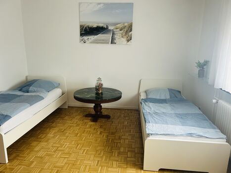 Monteurzimmer Huppert, Braunschweig-Salzgitter-Wolfenbüttel Bild 3