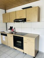 Monteurzimmer Huppert, Braunschweig-Salzgitter-Wolfenbüttel Bild 18