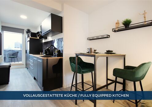 RentToRest | Herne | Gelsenkirchen | Essen | Prosto z Polski Picture 3