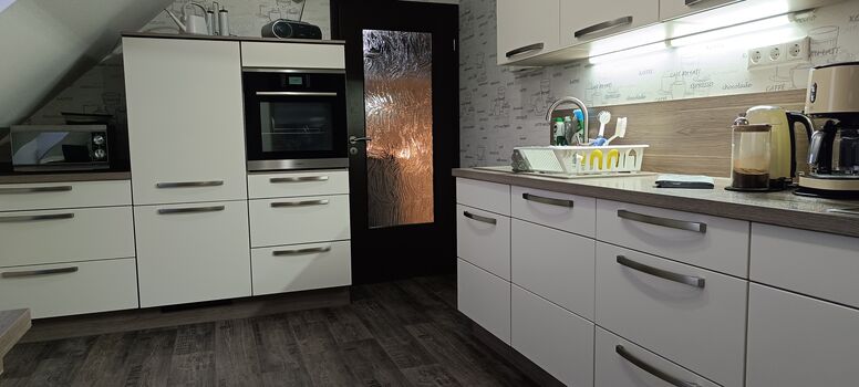 Ferienwohnung am Grumbach bei Familie Lösch Bild 5