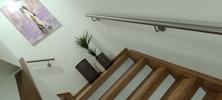 Ferienwohnung am Grumbach bei Familie Lösch Bild 3