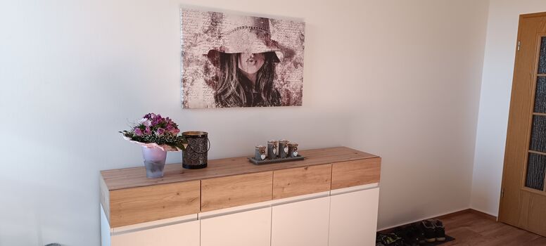 Ferienwohnung am Grumbach bei Familie Lösch Bild 2