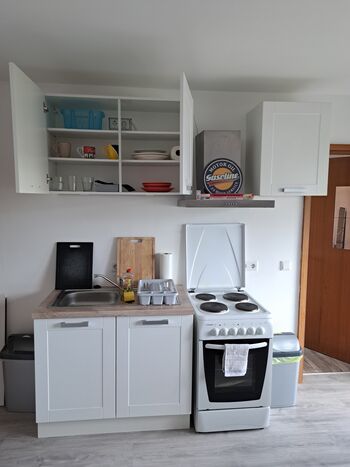 Göste Wohnung Fulda