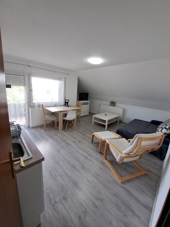 Göste Wohnung Fulda Picture 2