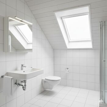 Monteurunterkünfte in Maxdorf – 24h Check-In Bild 4