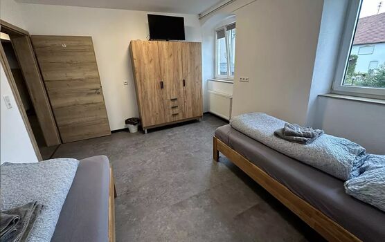 .: Apartment: Günzburg, Leipheim, Ichenhausen, Burgau :. Obrázok 3