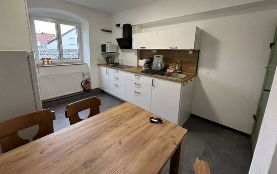 .: Apartment: Günzburg, Leipheim, Ichenhausen, Burgau :.