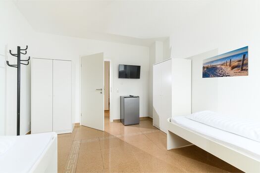 WORKERSAPART - 40 Apartments in der Umgebung Bild 3