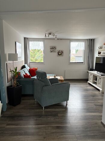 Domizil Steinhuder Meer Picture 3