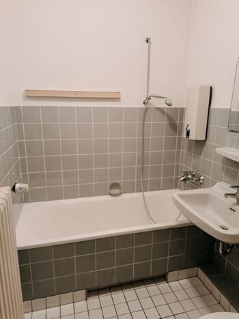 Ruhig wohnen zwischen Essen und Mülheim. BÖEG Obrázok 5