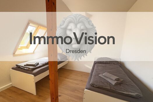 *NEU* Wohnungen in Dresden und Meißen vollausgestattet* Bild 2