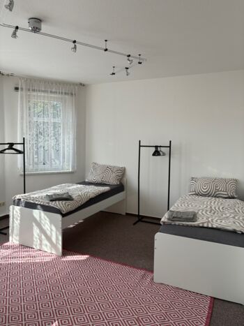 Dresden Schlafzimmer