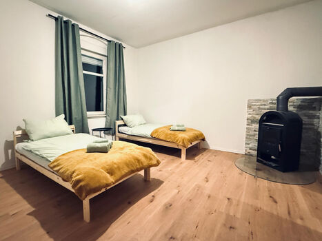 Wohnung Ludwig