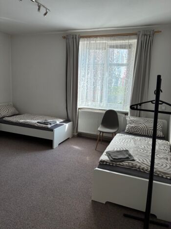 Dresden Schlafzimmer