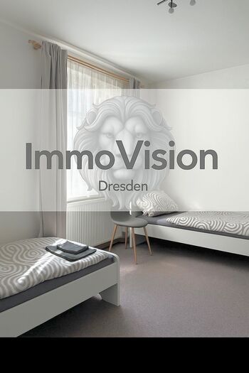 *NEU* Wohnungen in Dresden und Meißen vollausgestattet*