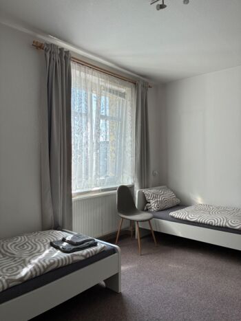 Dresden Schlafzimmer