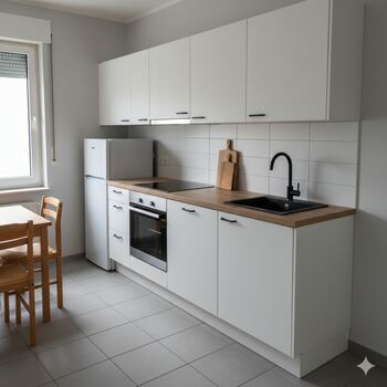 Monteurunterkünfte in Niederkrüchten – 24h Check-In Bild 4