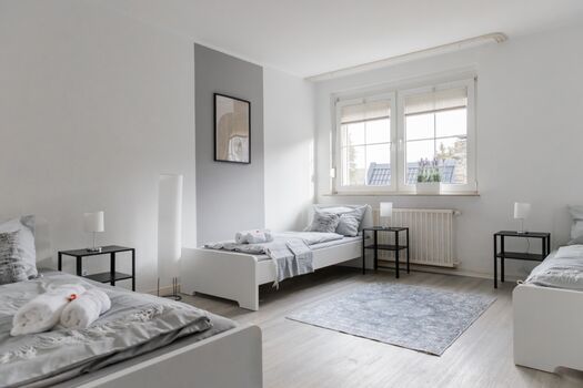 Living-Apartment Schleipenbergerstraße Bild 5