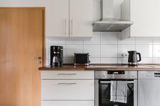 Living-Apartment Schleipenbergstraße Bild 9