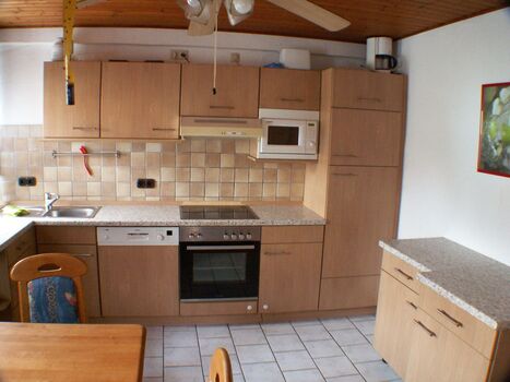 Gemütliches Haus für bis zu 8 Personen Bild 4