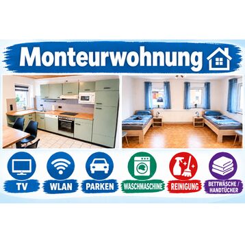 Gemütliches Haus für bis zu 8 Personen