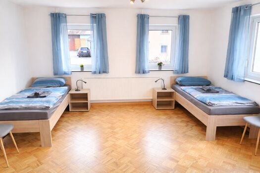 Gemütliches Haus für bis zu 8 Personen Obrázok 4