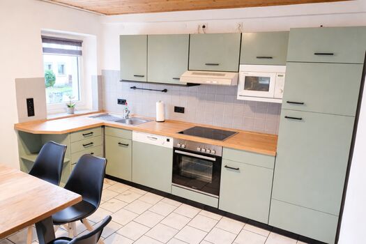 Gemütliches Haus für bis zu 8 Personen Obrázok 2