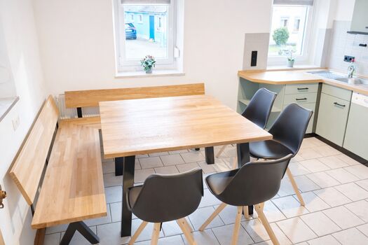 Gemütliches Haus für bis zu 8 Personen Obrázok 3