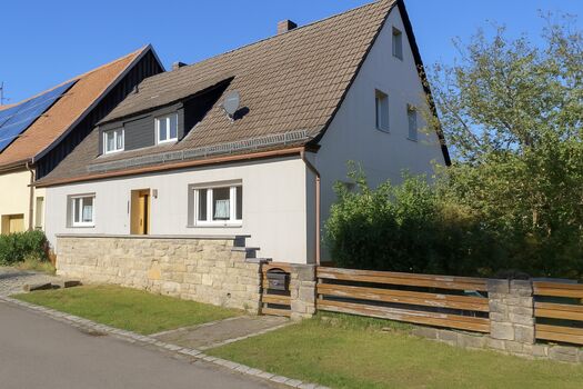 Gemütliches Haus für bis zu 8 Personen