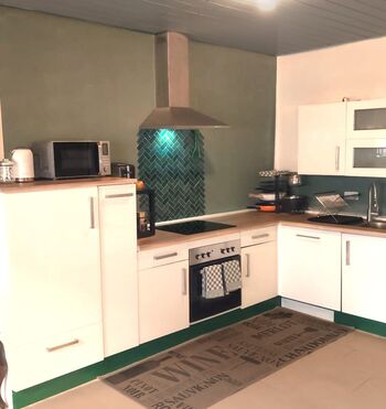 Wohnen auf Zeit für Ihr Team Zdjęcie 2