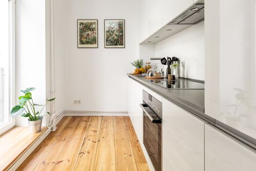 Apartment josefina Zdjęcie 5