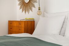 Apartment josefina Bild 2