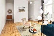 Apartment josefina Bild 3