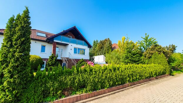 Ferienhaus Harzblick 6 Pers. Zdjęcie 2